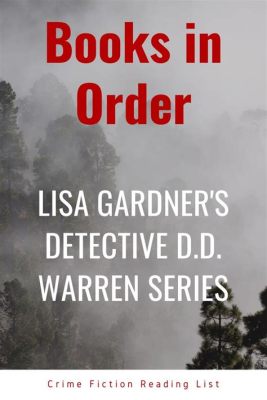 do you need to read lisa gardner books in order?