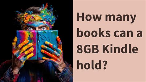 how many books can 8gb hold exploring the digital age and its impact on book collecting