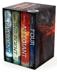 How Many Books in Divergent Series: A Multi-Layered Exploration