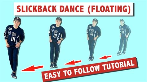 How to Do Slickback Dance: A Guide to the Art of Backdancing with Insight