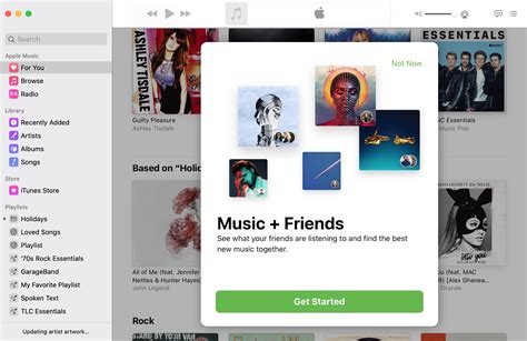 How to Find Friends on Apple Music: Strategies and Insights