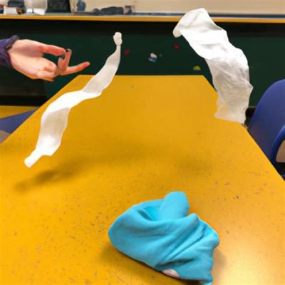 how to make a tissue dance: exploring the science behind emotional expression