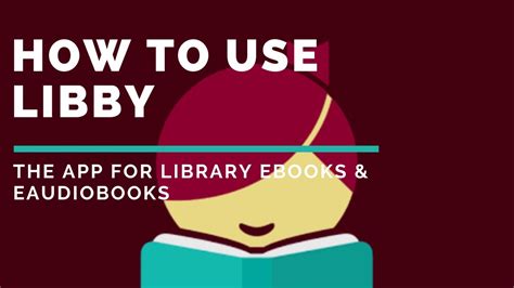 How to Return Books on Libby: A Journey Through the Digital Library Labyrinth