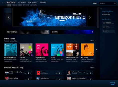 how to turn off shuffle on amazon music and explore the hidden gems in your library