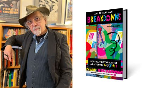 Is Art Spiegelman Alive and How Does His Legacy Influence Modern Graphic Storytelling?