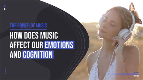 unison definition music: How does music influence our emotions?