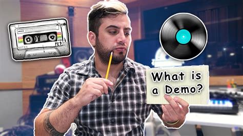 What Does Demo Mean in Music? A Deep Dive into the Realm of Musical Demos