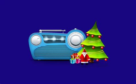 When Does Christmas Music Start on the Radio: A Blend of Tradition and Modernity